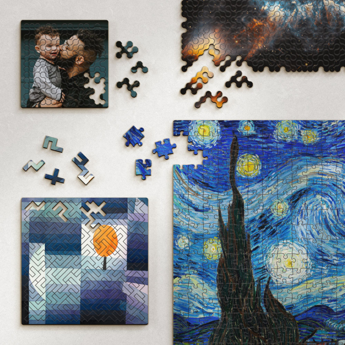 【希少品】Australian Paintings Jigsaw Book 希少品】Australian Paintings Jigsaw Book - メルカリ