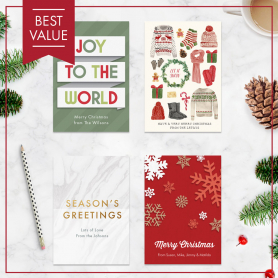 Christmas Cards